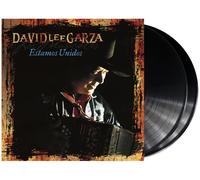 David Lee Garza Y Los Musicales Estamos Unidos (Vinyl) (Importación USA)