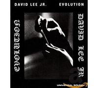 David Lee Jr. - Evolution