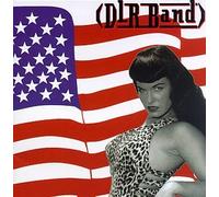 David Lee Roth - Dave Lee Roth Band