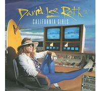 David Lee Roth - David Lee Roth - California Girls - [7"]