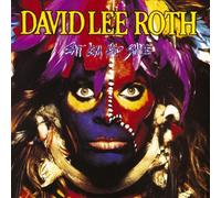 David Lee Roth - David Lee Roth - Eat Em' And Smile