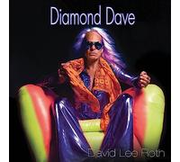 David Lee Roth – Diamond Dave – Vinilo