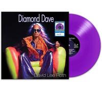 David Lee Roth - Diamond Dave [Vinilo]