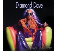 David Lee Roth – Diamond Dave – Vinilo