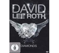 David Lee Roth - Diamonds [Italia] [DVD]