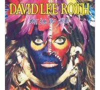 David Lee Roth Eat 'Em and Smile (CD) Album (Importación USA)