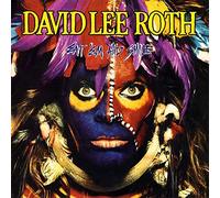 David Lee Roth - Eat 'em And Smile [Vinilo]