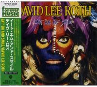 David Lee Roth - Eat'em and Smile