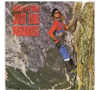David Lee Roth - Just Like Paradise / The Bottom Line [Vinyl Single]