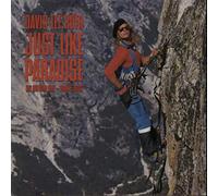 David Lee Roth - Just like paradise [VINYL]