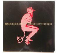 DAVID LEE ROTH - Little Ain't Enough [Vinilo][Import]