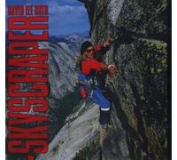 David Lee Roth - Skyscraper