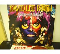 David Lee Roth - Sonrisa Salvaje