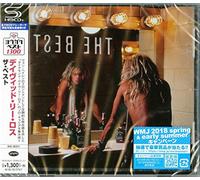 David Lee Roth - The Best [SHM-CD]