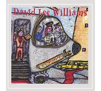 David Lee Williams - Wings of Change