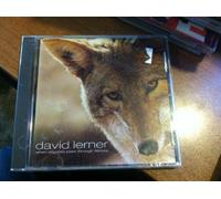 David Lerner - When Coyotes Pass Through Fences (UK Import)
