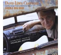 David Lewis Crawford - Double Dog Dare