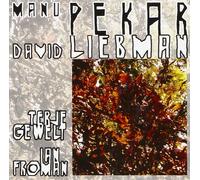 David Liebman - And Guests