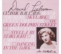David Liebman - Classic Ballads