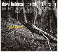 David Liebman - Eternal Voices W/ Richie Beirach