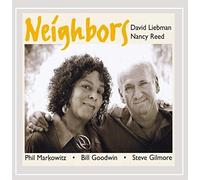 David Liebman - Neighbors