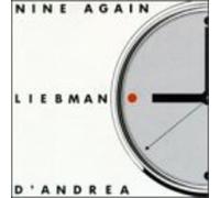 David Liebman - Nine Again