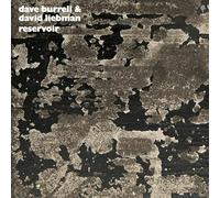 David Liebman - Reservoir [Vinilo]