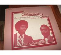 David Liebman / Richie Beirach - The Duo Live