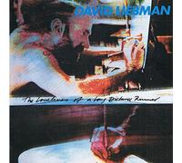 David Liebman - The Loneliness Of A Long Distance Runner