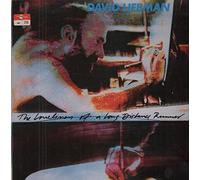 David Liebman - The Loneliness Of A Long Distance Runner