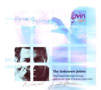 David Liebman - The Unknown Jobim