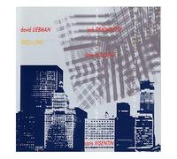 David Liebman - Trio + One