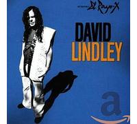 David Lindley - El Rayo-X