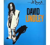 David Lindley - Rayo-X [Vinilo]