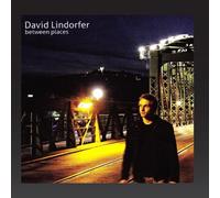 David Lindorfer - Between places