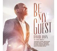 David Linx - Be My Guest