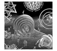 David Linx Black Museum (CD)