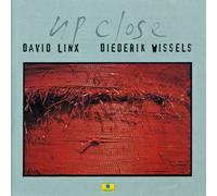 David Linx - Diederik Wissels - Up Close