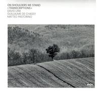 David Linx - On shoulders we stand