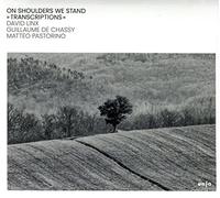 David Linx - On shoulders we stand