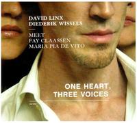 David Linx - One Heart Three Voices