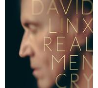 David Linx - Real Men Cry