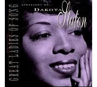 David Lohnes - Spotlight on Dakota Staton [Import anglais]