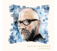 David Longdon - Door One [Vinilo]
