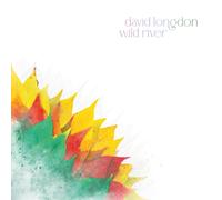 David Longdon Wild River (Vinyl) 12" Album