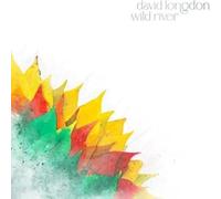 David Longdon - Wild River [VINYL] [Vinilo]