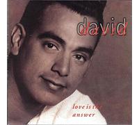 David - Love Is the Answer