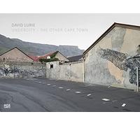 David Lurie: Undercity - The Other Cape Town