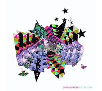 David Luximon - Duty Of Care (LP) [Vinilo]
