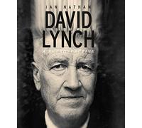 David Lynch A Retrospective /anglais